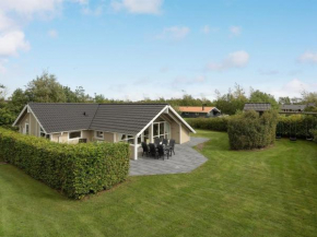 Holiday Home Isving - 1-1km to the inlet by Interhome